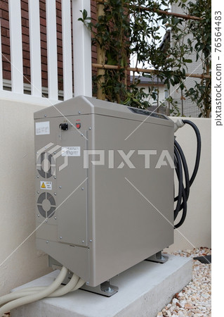 插入式混合充電裝置充電器/放電器 76564483