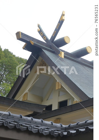 本宮（愛知縣名古屋市愛知縣護國神社） 76565231