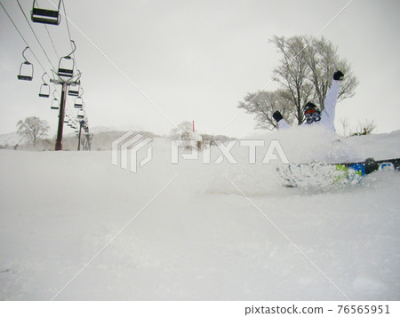 snow board snow board 76565951