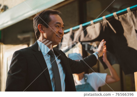 市中心餐廳 76566396