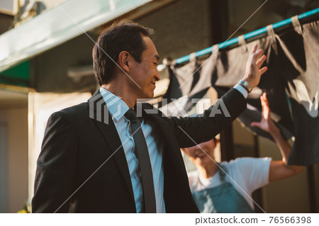 市中心餐廳 76566398