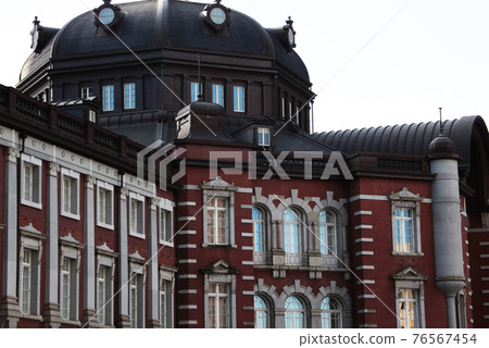Central Station / Tokyo Station 76567454