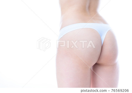 Beautiful butt image of a woman 76569206