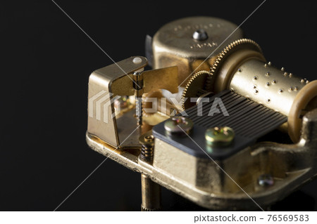 音樂盒 音樂盒 76569583