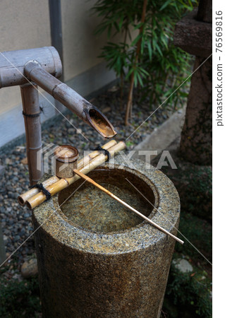 Japanese Tsukuba Japanese-style image 76569816