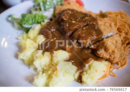 長崎特產土耳其米飯 76569817