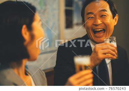 Izakaya 76570243