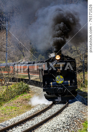 SL Banetsu Monogatari SL Banetsu Monogatari 76571026