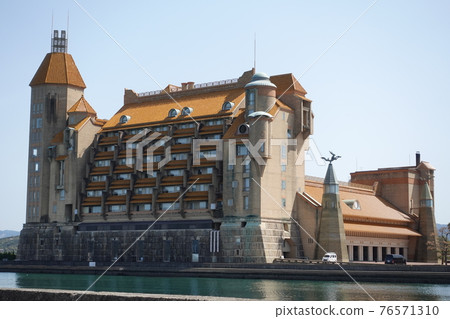 川久南紀白濱渡假村及水療中心 76571310