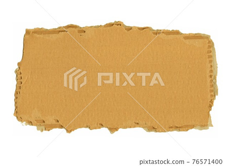 Cardboard and blur 76571400