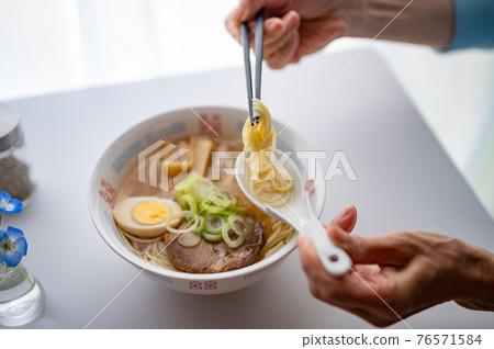I will have soy sauce ramen I will have soy sauce ramen 76571584