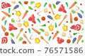 Food ingredients 76571586