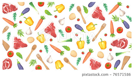 Food ingredients Food ingredients 76571586
