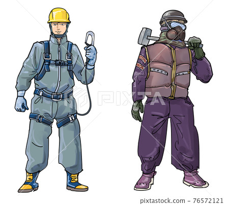 時尚全線束拆裝 76572121