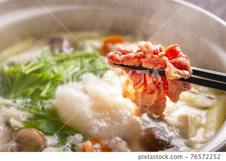 羊肉涮涮鍋 羊肉涮涮鍋 76572252