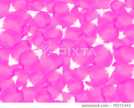花瓣地毯2(玫粉色) 花瓣地毯2(玫粉色) 76572343