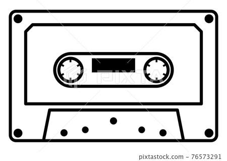 小型盒式磁帶 76573291