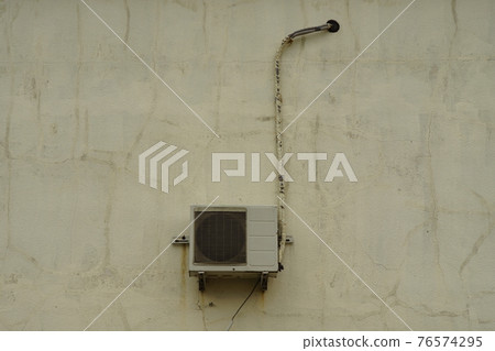 壁掛式室外機 76574295