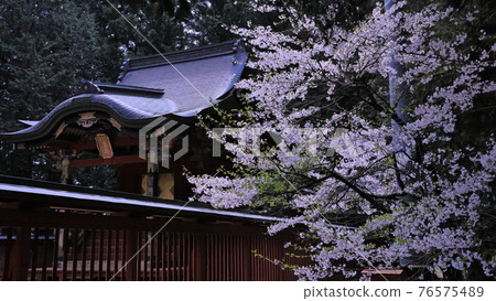 Fuji Mikuro Asama Shrine Fuji Mikuro Asama Shrine 76575489