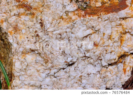 岩石紋路背景,在台灣山上. 岩石紋路背景,在台灣山上. 76576484