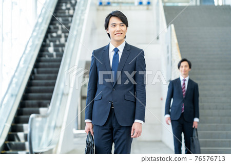 Business Businessmen Men Team Business Businessmen Men Team 76576713