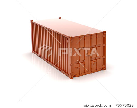 Shipping Cargo Container Twenty Shipping Cargo Container Twenty 76576822