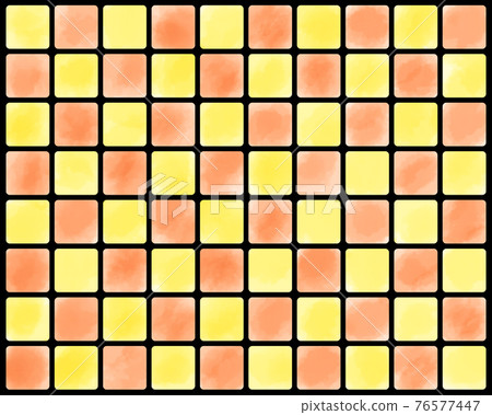 Background material watercolor texture tile Background material watercolor texture tile 76577447