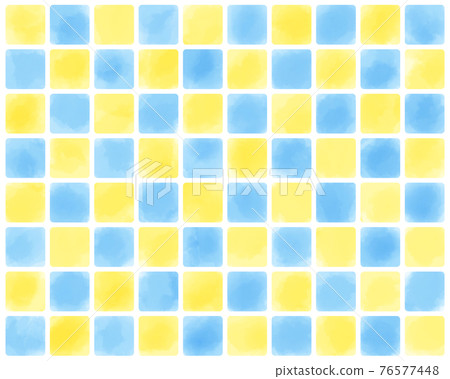 Background material watercolor texture tile Background material watercolor texture tile 76577448