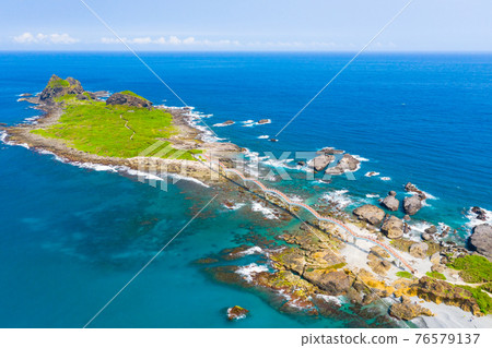 Sanxiantai Scenic Area, Chenggong Town, Taitung, Taiwan Asia Taiwan Taitung Coas Sanxiantai Scenic Area, Chenggong Town, Taitung, Taiwan Asia Taiwan Taitung Coas 76579137