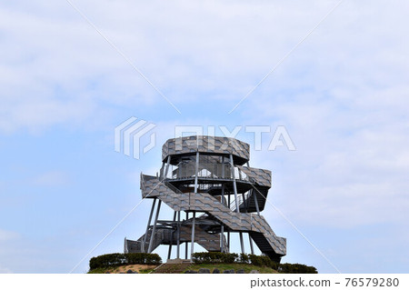 Fuji Dragon Tower Fuji Dragon Tower 76579280