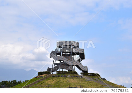 Fuji Dragon Tower Fuji Dragon Tower 76579281