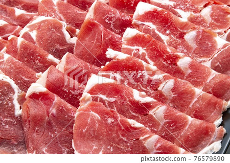 Delicious lamb Delicious lamb 76579890