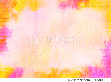 Pastel frame texture Pastel frame texture 76580069