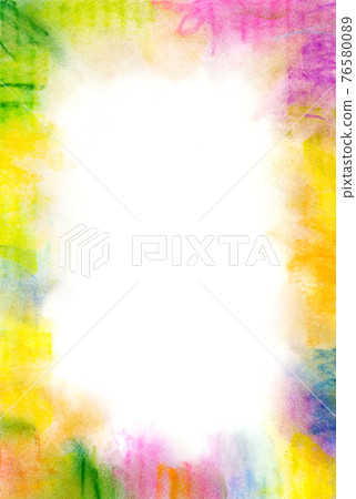 Pastel frame texture Pastel frame texture 76580089