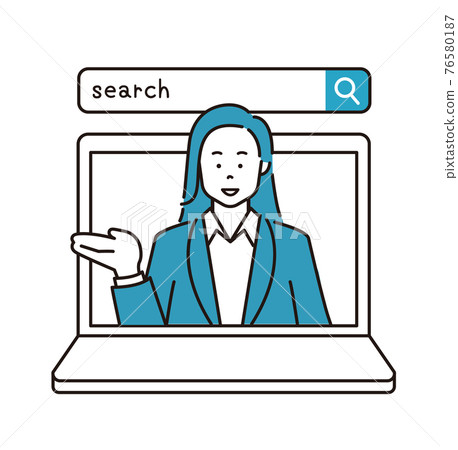 Person search guidance Introduction smile 76580187