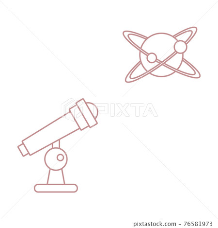 Telescope Planet Astronomy Space Science discovery 76581973