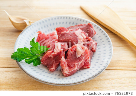 Gyu-Kaku 切肉 澳洲牛肉 Gyu-Kaku 切肉 澳洲牛肉 76581978