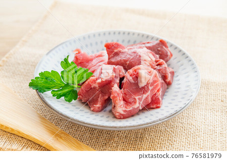 Gyu-Kaku 切肉 澳洲牛肉 Gyu-Kaku 切肉 澳洲牛肉 76581979