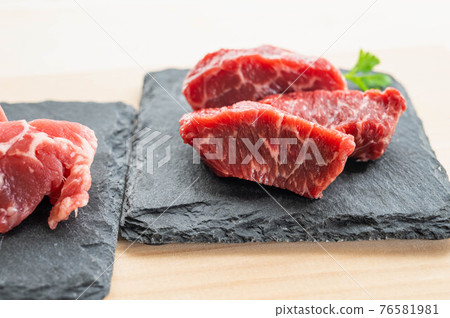 國產牛角切肉 國產牛角切肉 76581981