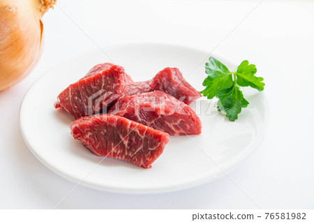 國產牛角切肉 國產牛角切肉 76581982