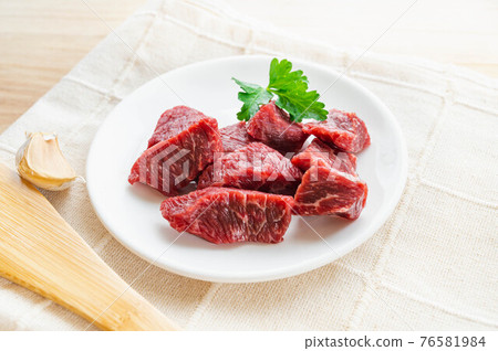 Domestic beef horn cut meat Domestic beef horn cut meat 76581984
