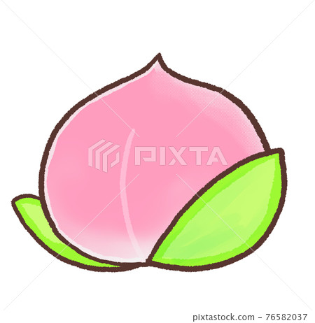 R: More fairy tale fruit peach ① R: More fairy tale fruit peach ① 76582037