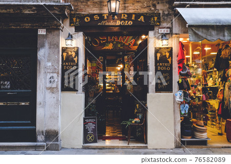 Restaurants in Venice Restaurants in Venice 76582089