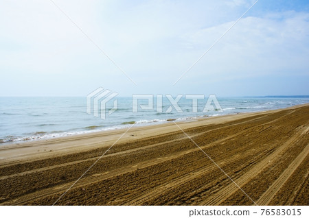 Senri-gama Nagisa Driveway Senri-gama Nagisa Driveway 76583015