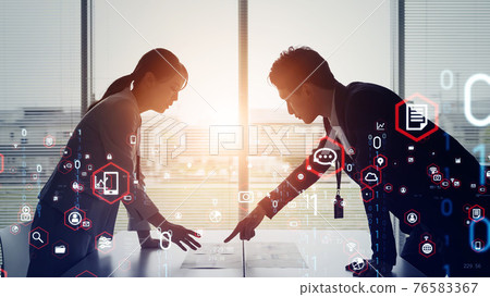 業務網絡管理策略 76583367