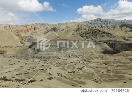 Mustang trekking Mustang trekking 76584796