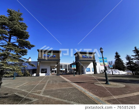 千歲奧特萊斯購物城里拉(北海道千歲市) 千歲奧特萊斯購物城里拉(北海道千歲市) 76585265