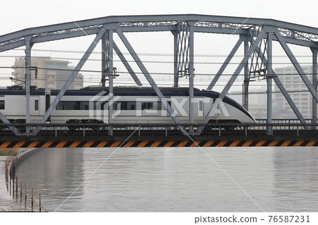 Keisei Skyliner 76587231