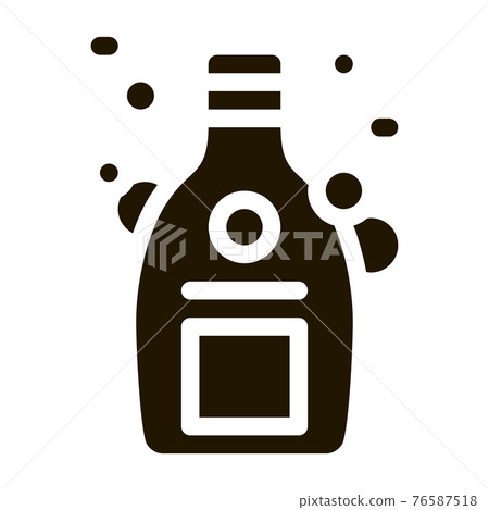 shampoo bottle icon vector symbol illustration shampoo bottle icon vector symbol illustration 76587518