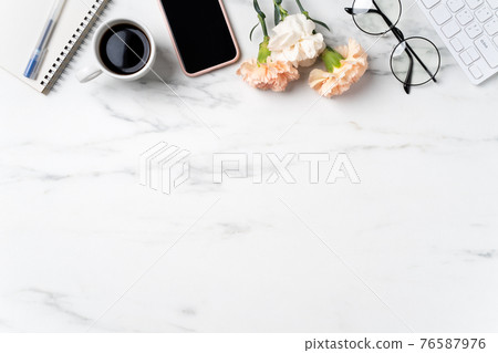 Mother's Day Carnation Notebook Gift Mother's Day greeting 母の日 カーネーション 76587976